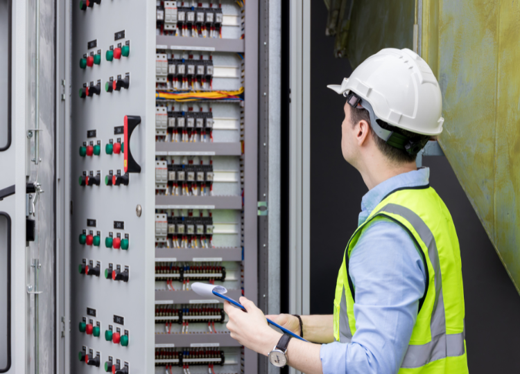 Commissioning & Testing