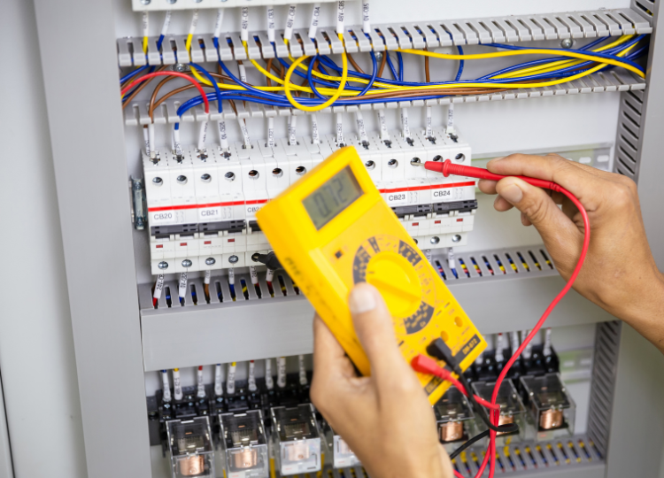Operation & Maintenance services